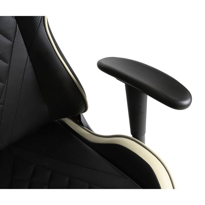 Liberta - Maison RANGER Gaming Καρέκλα Γραφείου Μαύρη/Puro 52x74x138cm 25-0709 Liberta - Maison RANGER Gaming Karekla Gafeiou Mavri/Puro 52x74x138cm 25-0709