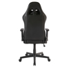 Liberta - Maison DYSKORD Gaming Karekla Gafeiou Mavri me Pattern 50x74x137cm 25-0710