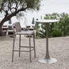 Liberta - Maison LIDO Trapezi Bar Cappuccino F59.5x100.5cm 26-0024