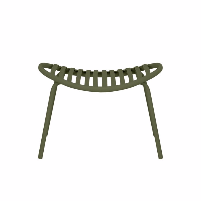 Liberta - Maison NADIN Σετ Πολυθρόνα με Υποπόδιο Λαδί 79.5x70x74cm 27-0210-KXX Liberta - Maison NADIN Set Poluthrona me upopodio Ladi 79.5x70x74cm 27-0210-KXX
