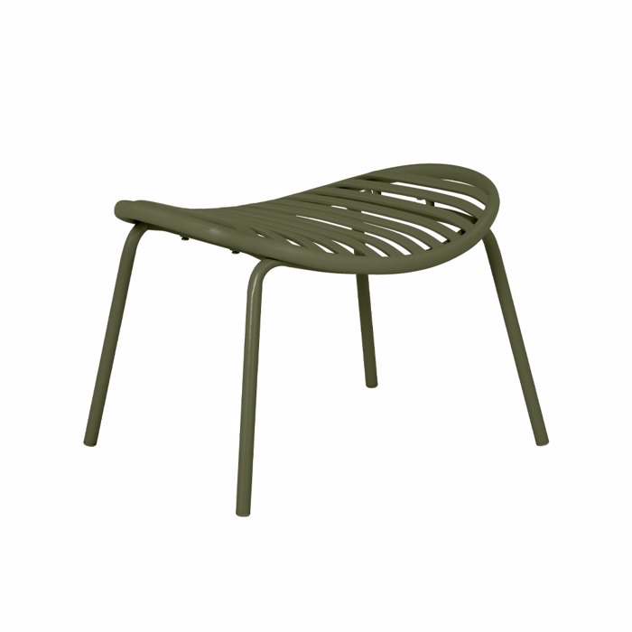 Liberta - Maison NADIN Σετ Πολυθρόνα με Υποπόδιο Λαδί 79.5x70x74cm 27-0210-KXX Liberta - Maison NADIN Set Poluthrona me upopodio Ladi 79.5x70x74cm 27-0210-KXX