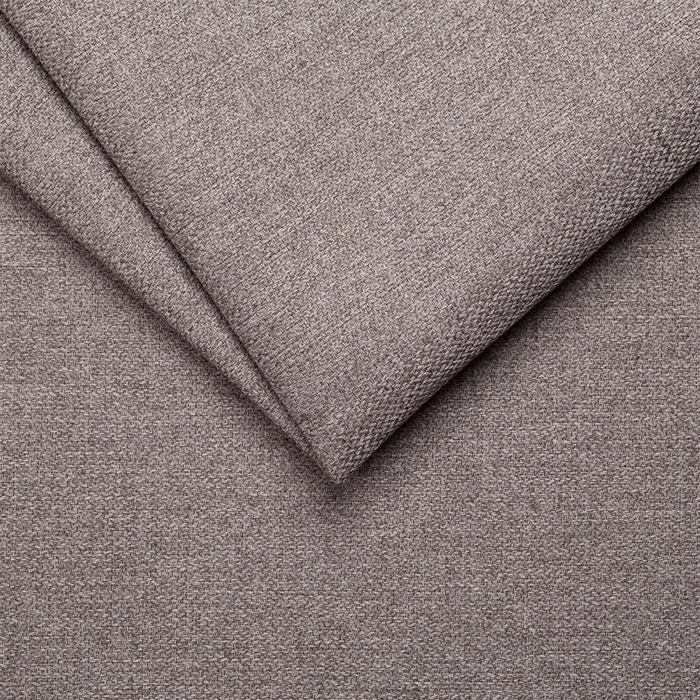 Liberta - Maison ASHLEY Kanapes me Aristeri Gnia Kafe Anoixtos me Aposuromeno Kalumma 236x171x91cm 71-0054