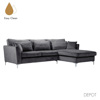 Liberta - Maison FOREVER Kanapes Ggri me Dexia Gnia 316x185x92cm 71-0085