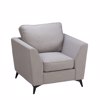 Liberta - Maison BOEL Poluthrona Ggri 96x86x92cm 71-0145