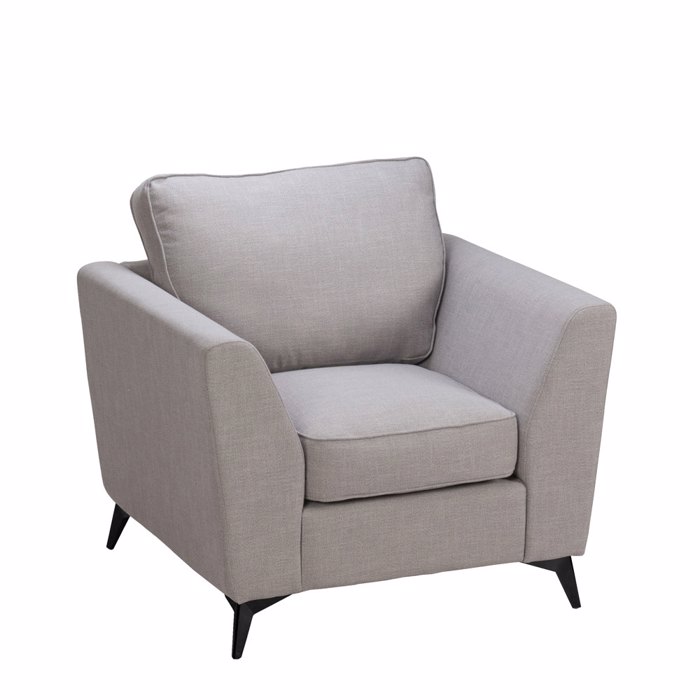 Liberta - Maison BOEL Poluthrona Ggri 96x86x92cm 71-0145