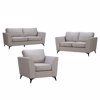 Liberta - Maison BOEL Poluthrona Ggri 96x86x92cm 71-0145
