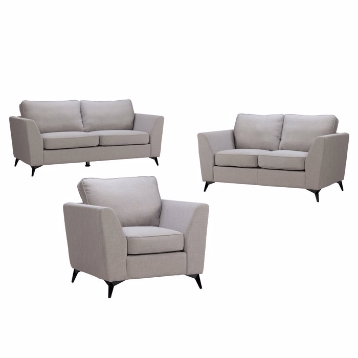 Liberta - Maison BOEL Poluthrona Ggri 96x86x92cm 71-0145