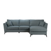 Liberta - Maison BOEL Kanapes Menta me Dexia Gnia 280x170x92cm 71-0161