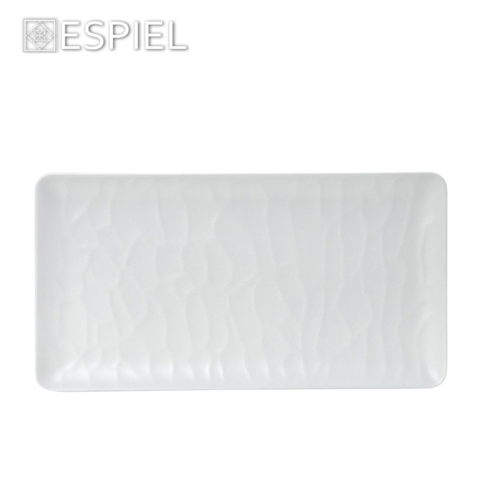 Piatela Melaminis Lefki 26X15X1.5cm MLW391K48-6 Espiel