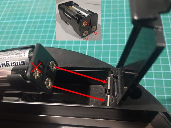 MRShome Aftomatos Kados me Fotokuttaro 8lt Kokkino Bourgundias 18x28x37cm