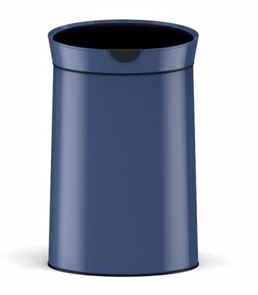 MRShome Αυτόματος Κάδος με Φωτοκύτταρο 10lt Μπλε Ø26.5x41.8cm