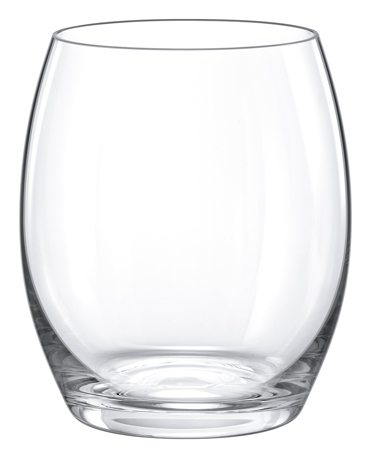 Max Home Γυάλινο Ποτήρι Νερού/Χυμού 350ml RN49320350 Max Home Γυάλινο Ποτήρι Νερού/Χυμού 350ml RN49320350