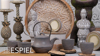 Ritual Set Tsagou me Sita 1X600/4X200ml me Disko Bampou Ggri SPI111 Espiel