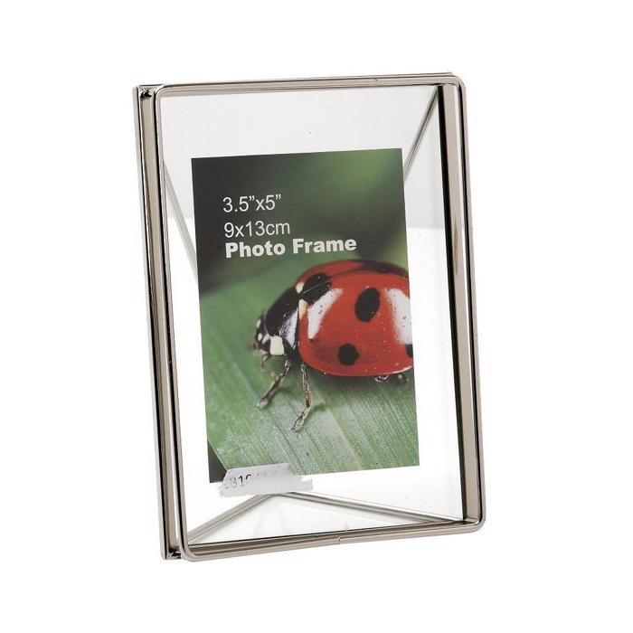 ESPIEL KORNIZA METALLIKI ASIMI 15X20EK FAM114