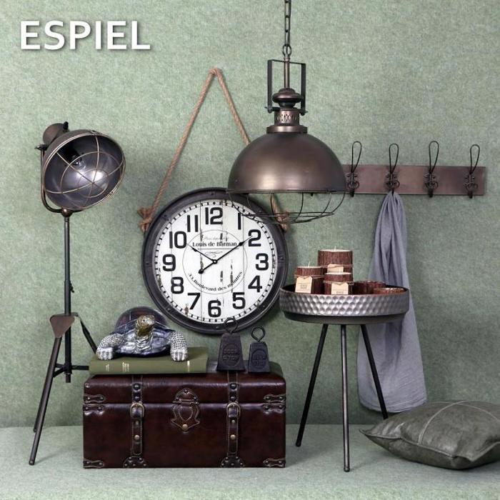 Fotistiko Orofis Metalliko 46ek FUT210 Espiel