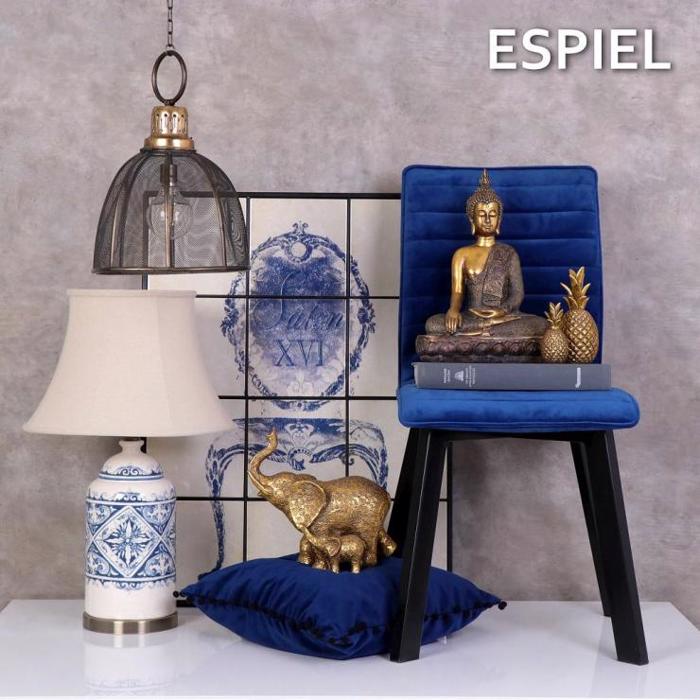 Fotistiko Orofis Metalliko (Mpatarias) 27ek FUT231 Espiel