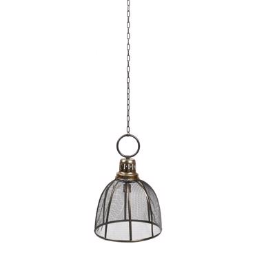 Φωτιστικό Οροφής Μεταλλικό (Μπαταρίας) 27εκ FUT231 Espiel