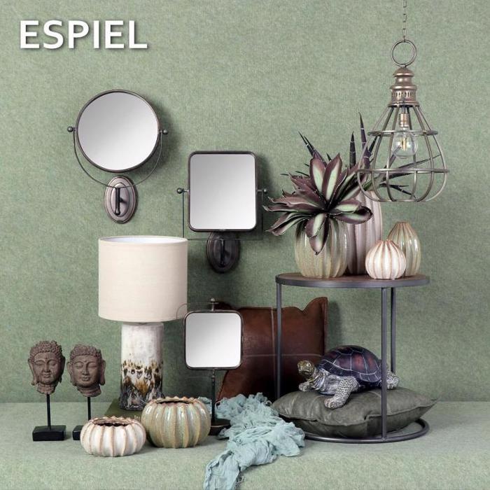 Fotistiko Orofis Metalliko (Mpatarias) 40ek FUT236 Espiel