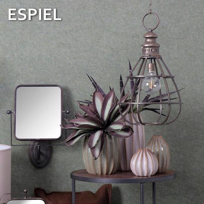 Fotistiko Orofis Metalliko (Mpatarias) 40ek FUT236 Espiel