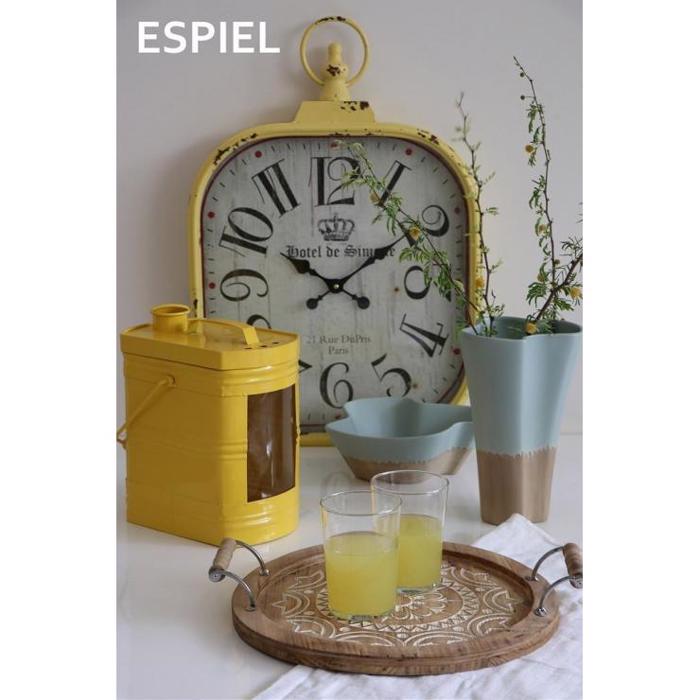 POTIRI NEW BISTRO WINE 220CC 5,9X8,25EK LAB P1596 SP42230K12 ESPIEL POTIRI NEW BISTRO WINE 220CC 5,9X8,25EK LAB P1596 SP42230K12 ESPIEL