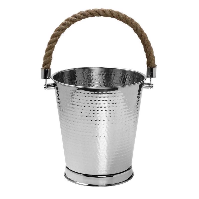 Espiel Σαμπανιέρα Ανοξείδωτη 28Χ30εκ GET206