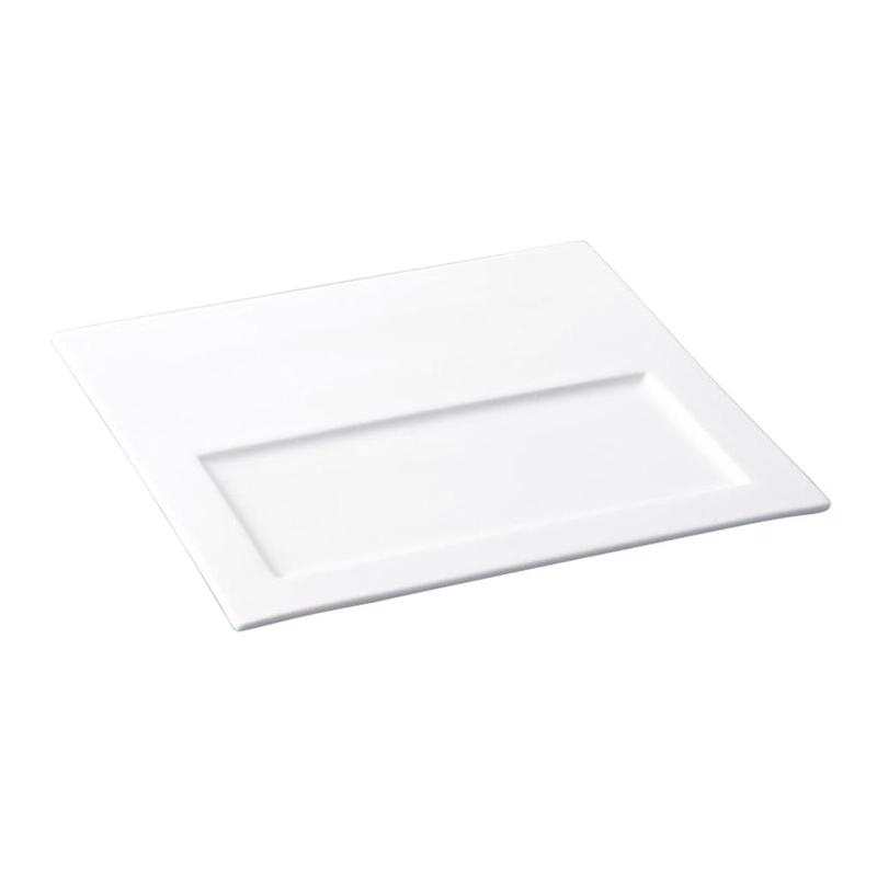 Πιατέλα Τετράγωνη 36Χ36Χ2εκ HB5012 Espiel