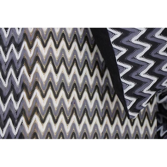 Trapezomantilo Aspro Mavro 140X180ek HEM111 Espiel