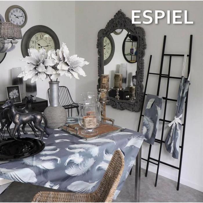 Runner Ggri Poupoula 40X180ek HEM206 Espiel