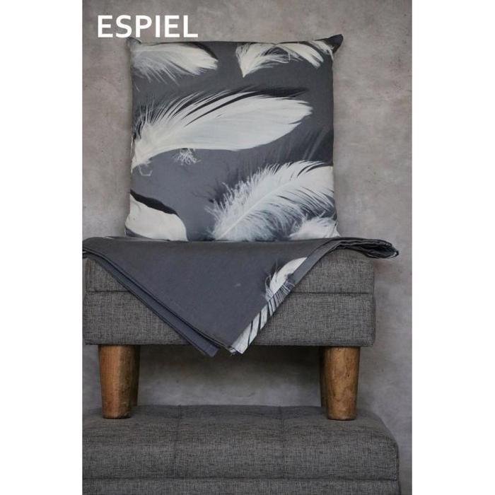 Runner Ggri Poupoula 40X180ek HEM206 Espiel