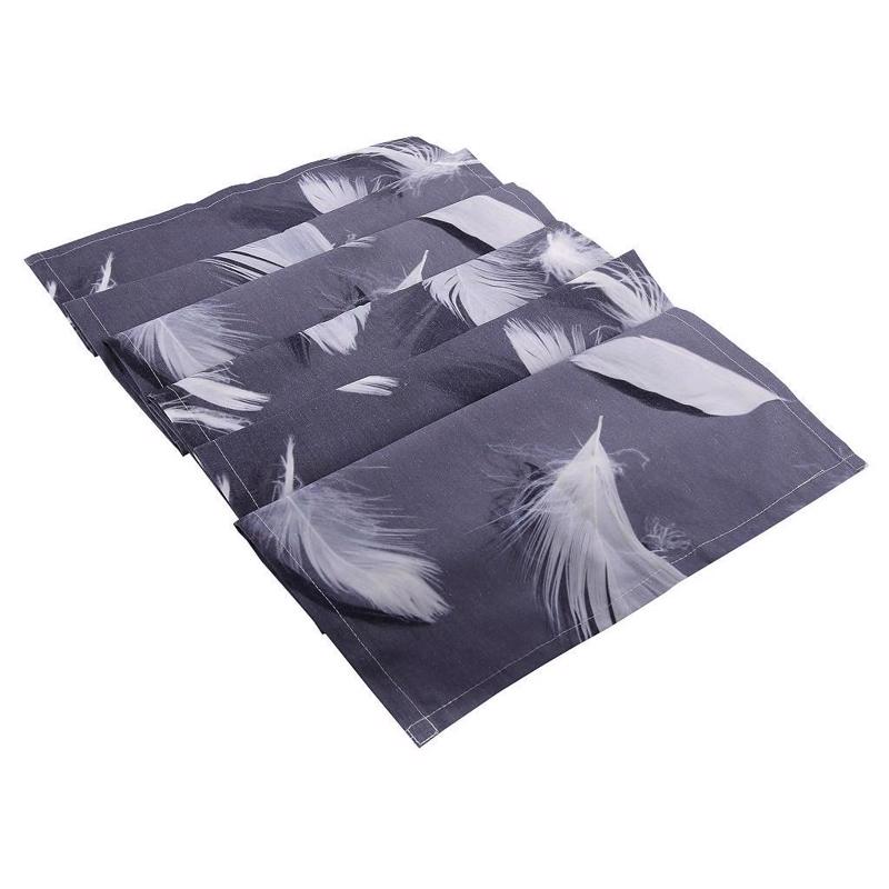 Espiel - ΣΗΜΑΝΤΙΚΟ: Σε περίπτωση διαφοράς τιμής από το κατάστημα ισχύει παντα και μόνο η τιμή του καταστήματος Runner Γκρι Πούπουλα 40Χ180εκ HEM206 Espiel