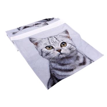 Runner Γκρι Γάτα 40Χ180εκ HEM223 Espiel