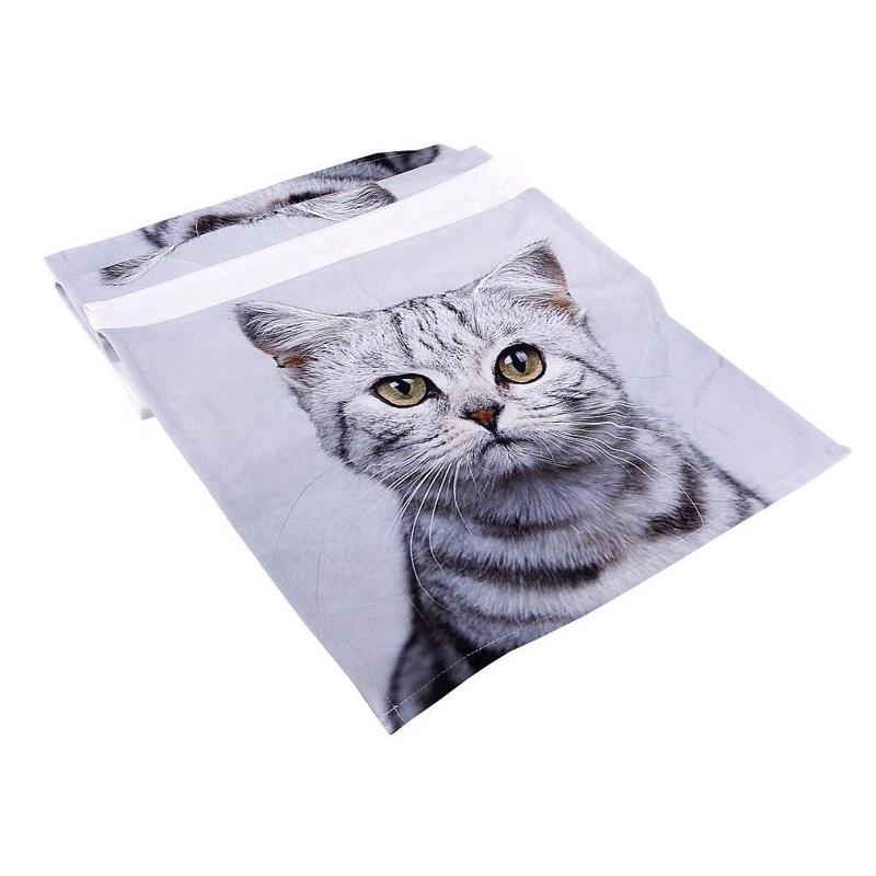 Runner Γκρι Γάτα 40Χ180εκ HEM223 Espiel