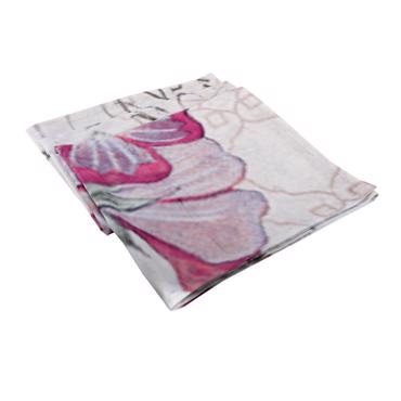 Τραπεζομάντηλο 'Πεταλούδες' 120Χ120ΕΚ HEM232 ESPIEL