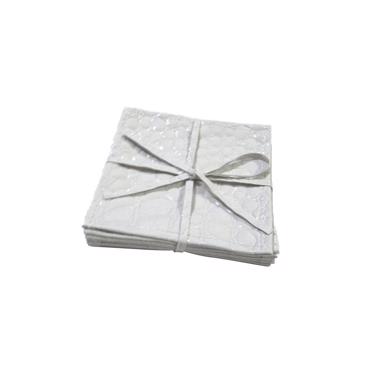 4 Σετ 6τμχ Σουβέρ 10Χ10εκ HEN201 Espiel