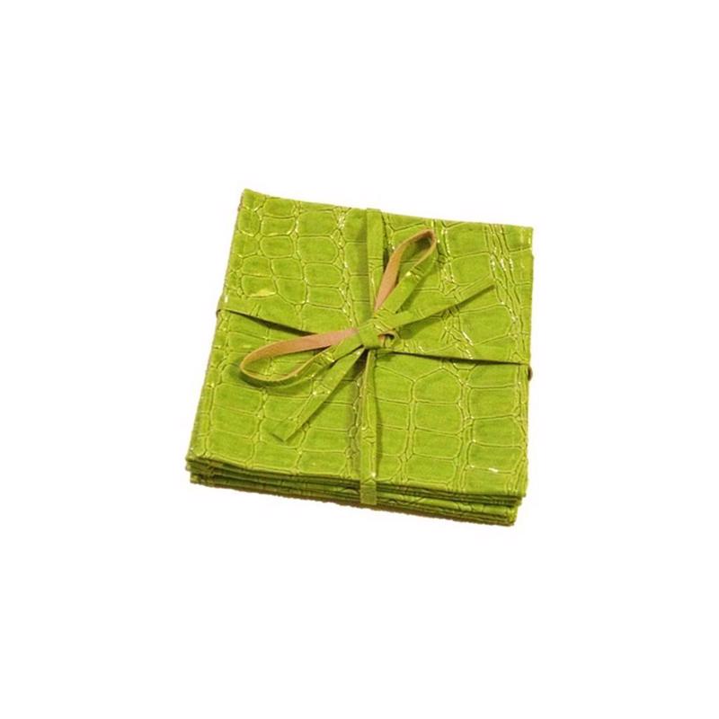 Διακοσμητικά Επιτραπέζια agiovlasitishome - ΣΗΜΑΝΤΙΚΟ: Σε περίπτωση διαφοράς τιμής από το κατάστημα ισχύει παντα και μόνο η τιμή του καταστήματος Σετ 24 τμχ Σουβέρ 10Χ10εκ HEN202 Espiel