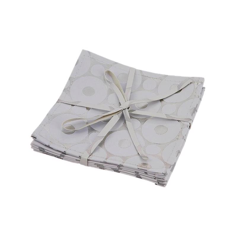 Διακοσμητικά Επιτραπέζια agiovlasitishome - ΣΗΜΑΝΤΙΚΟ: Σε περίπτωση διαφοράς τιμής από το κατάστημα ισχύει παντα και μόνο η τιμή του καταστήματος 4 Σετ 6τμχ Σουβέρ 10Χ10εκ HEN206 Espiel