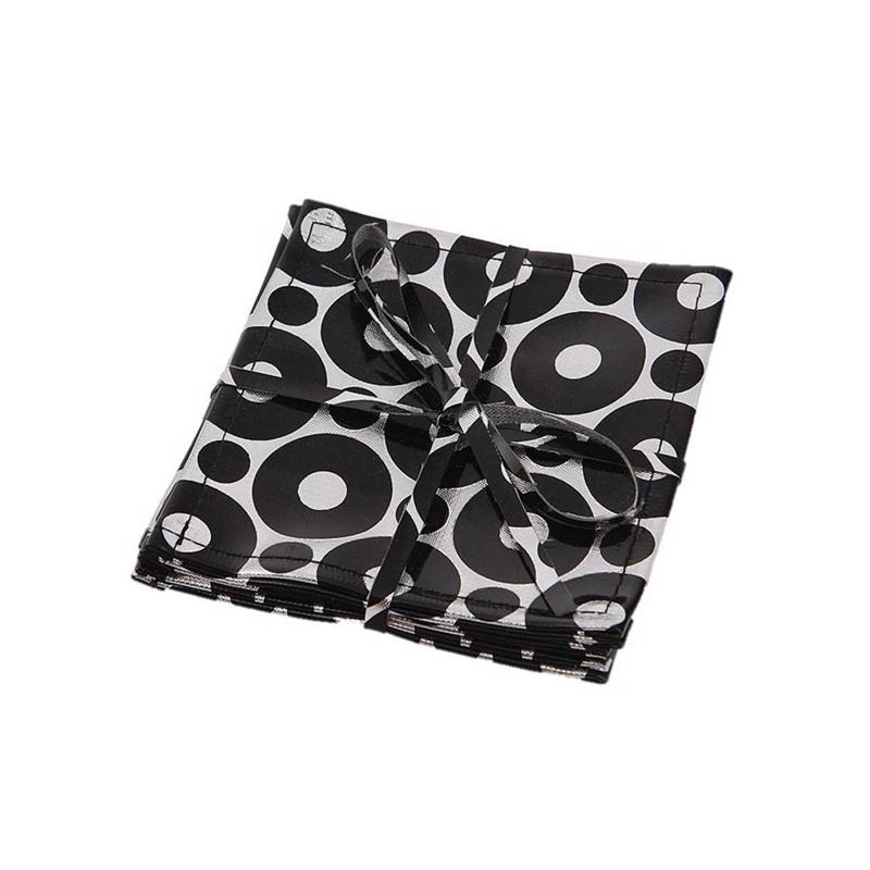 Διακοσμητικά Επιτραπέζια agiovlasitishome - ΣΗΜΑΝΤΙΚΟ: Σε περίπτωση διαφοράς τιμής από το κατάστημα ισχύει παντα και μόνο η τιμή του καταστήματος 4 Σετ 6τμχ Σουβέρ 10Χ10εκ HEN207 Espiel