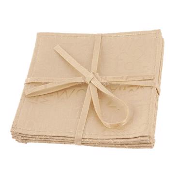 Σετ 24 τμχ Σουβέρ 10Χ10εκ HEN213 Espiel