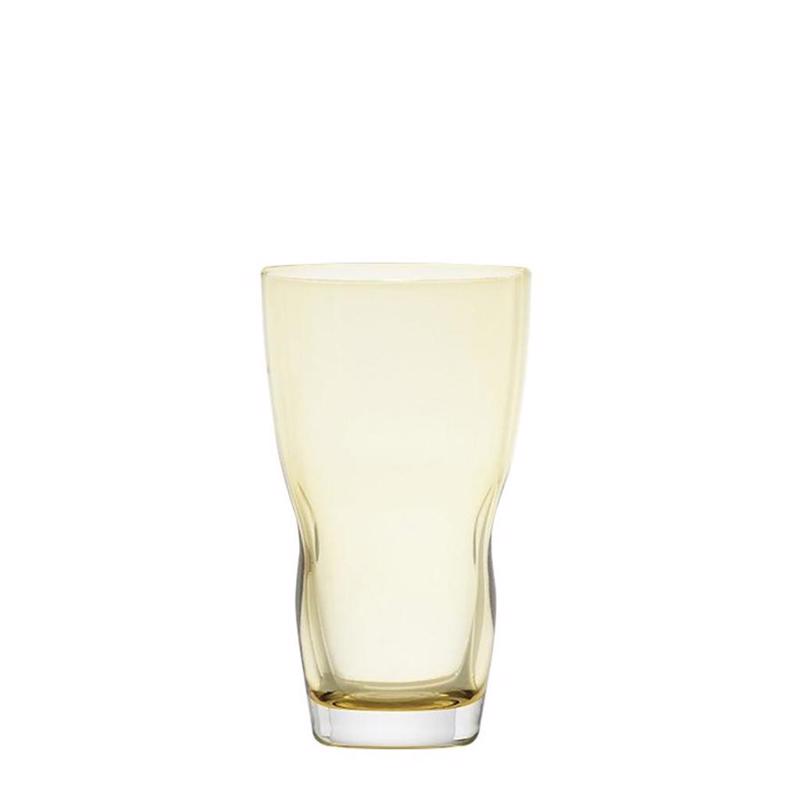 Σετ 6τμχ Ποτήρι Νερού Μελί Light HON3002 Espiel