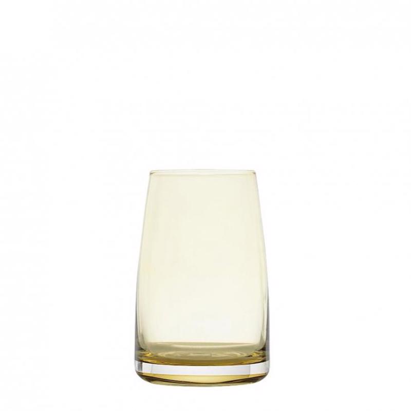 Υαλικά agiovlasitishome - ΣΗΜΑΝΤΙΚΟ: Σε περίπτωση διαφοράς τιμής από το κατάστημα ισχύει παντα και μόνο η τιμή του καταστήματος Σετ 6τμχ Ποτήρι Νερού Μελί Light HON6002 Espiel