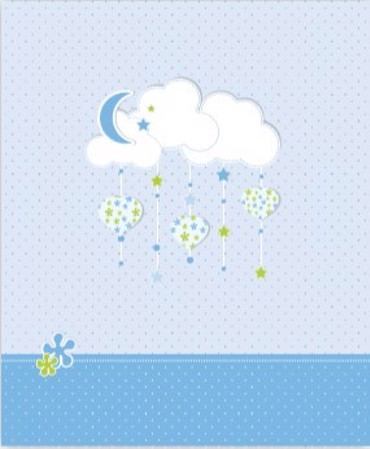 ΡΟΛΕΡ ΜΕ ΨΗΦΙΑΚΗ ΕΚΤΥΠΩΣΗ 'ΣΥΝΝΕΦΑΚΙΑ' E133