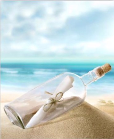 ΡΟΛΕΡ ΜΕ ΨΗΦΙΑΚΗ ΕΚΤΥΠΩΣΗ 'ΜΗΝΥΜΑ ΣΤΟ ΜΠΟΥΚΑΛΙ' E180