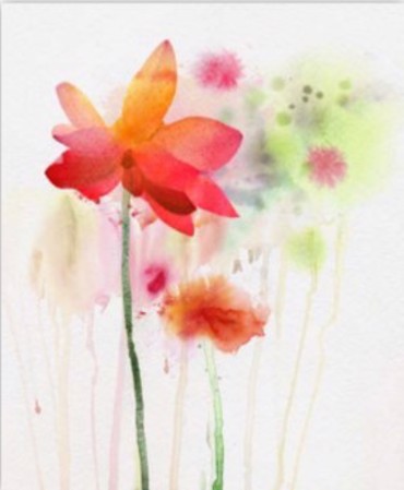 ΡΟΛΕΡ ΜΕ ΨΗΦΙΑΚΗ ΕΚΤΥΠΩΣΗ 'ΛΟΥΛΟΥΔΙΑ' E196