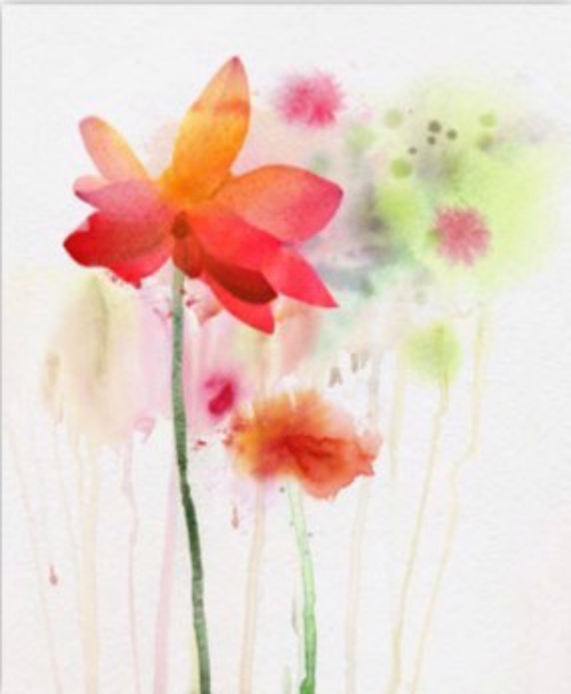 ΡΟΛΕΡ ΜΕ ΨΗΦΙΑΚΗ ΕΚΤΥΠΩΣΗ 'ΛΟΥΛΟΥΔΙΑ' E196