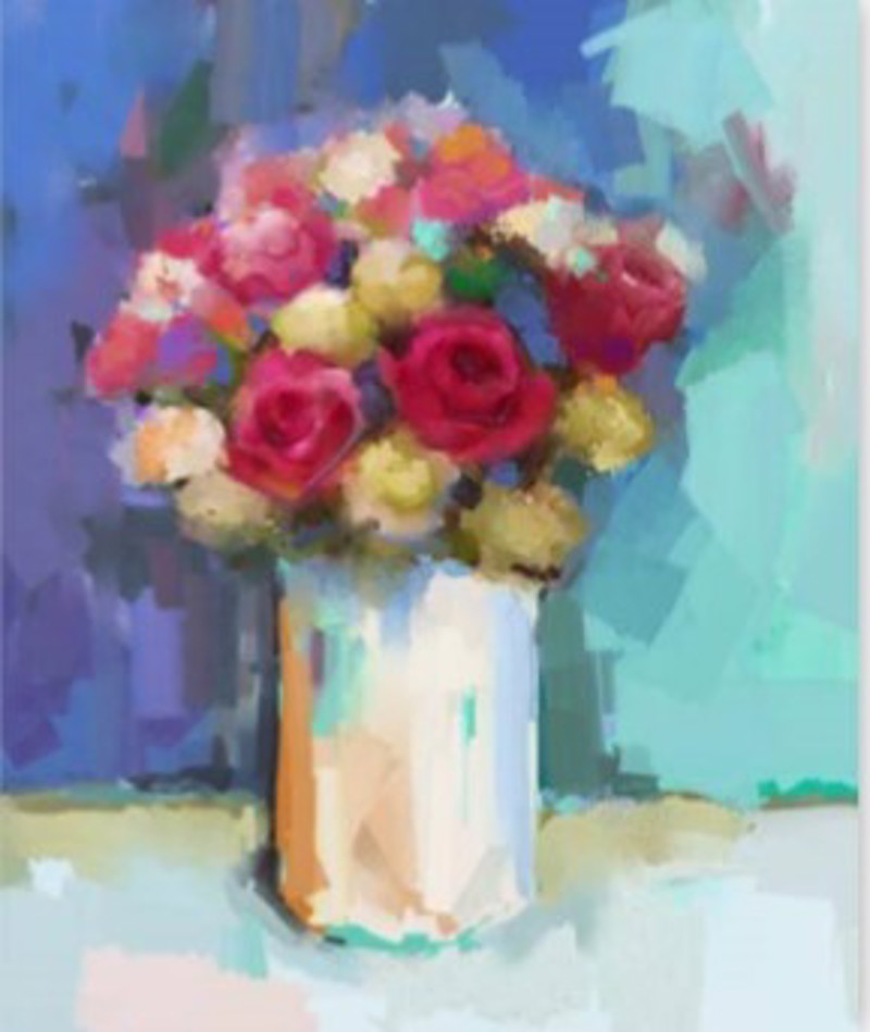 Anartisi - ΣΗΜΑΝΤΙΚΟ: Σε περίπτωση διαφοράς τιμής από το κατάστημα ισχύει παντα και μόνο η τιμή του καταστήματος ΡΟΛΕΡ ΜΕ ΨΗΦΙΑΚΗ ΕΚΤΥΠΩΣΗ 'ΒΑΖΟ ΜΕ ΛΟΥΛΟΥΔΙΑ' E207