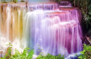 ΡΟΛΕΡ ΜΕ ΨΗΦΙΑΚΗ ΕΚΤΥΠΩΣΗ 'NIAGARA FALLS' E227