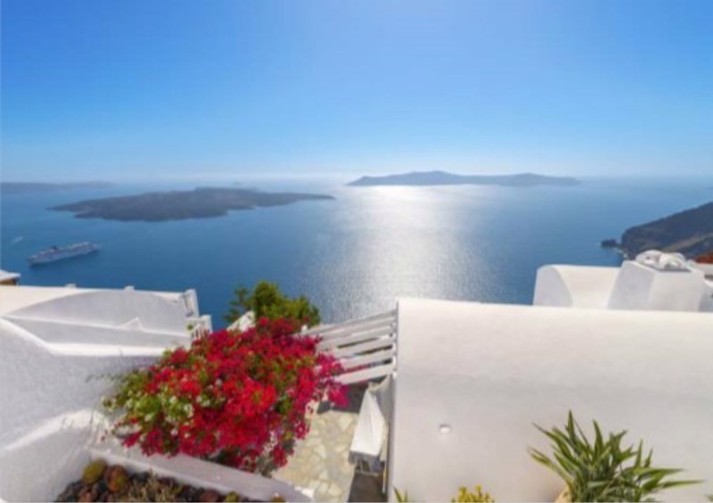 ΡΟΛΕΡ ΜΕ ΨΗΦΙΑΚΗ ΕΚΤΥΠΩΣΗ 'ΝΗΣΙ' E257