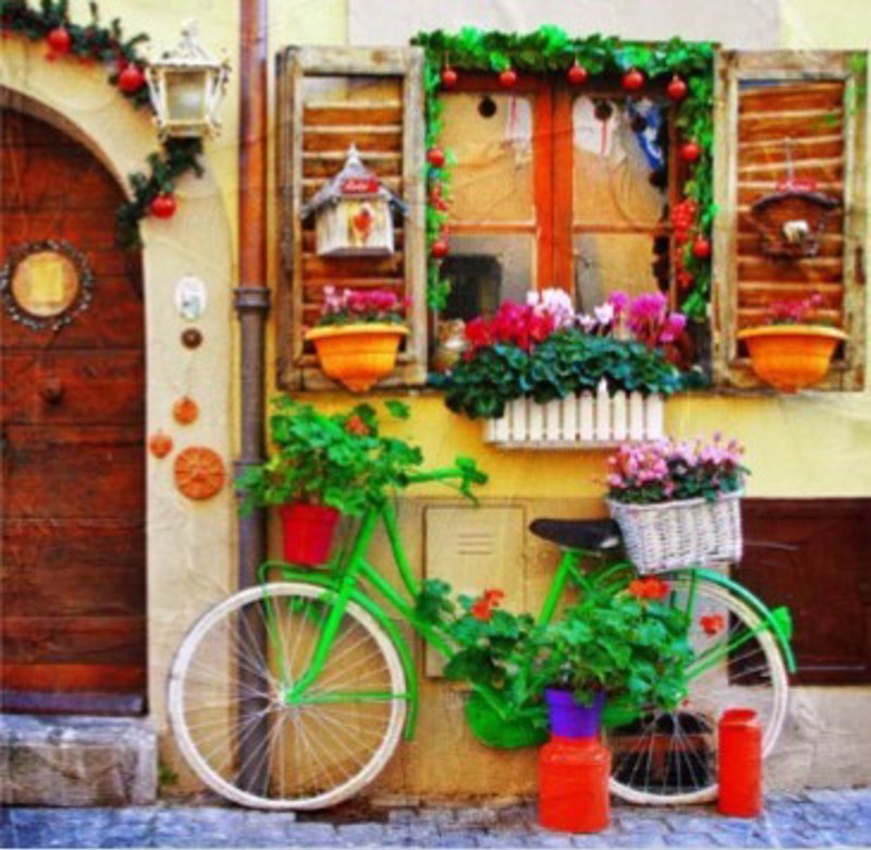 ΡΟΛΕΡ ΜΕ ΨΗΦΙΑΚΗ ΕΚΤΥΠΩΣΗ 'ΠΟΔΗΛΑΤΟ ΣΤΗΝ ΕΞΟΧΗ' E261