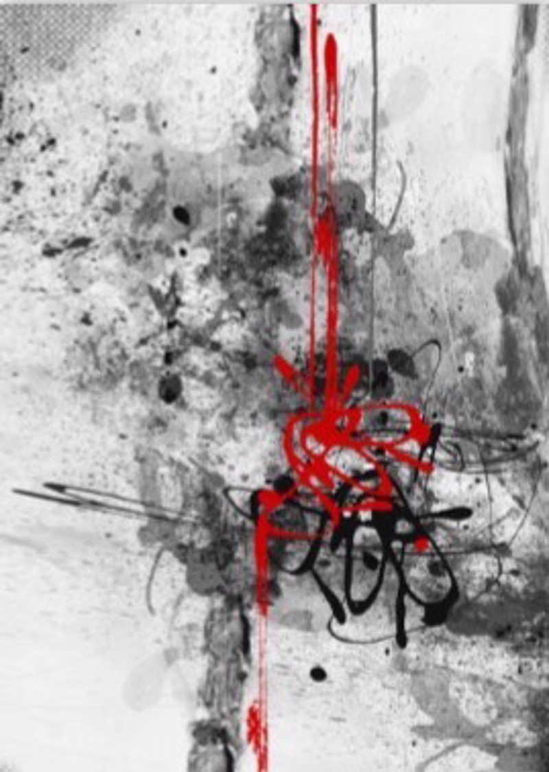 Κουρτίνες, στόρια agiovlasitishome - ΣΗΜΑΝΤΙΚΟ: Σε περίπτωση διαφοράς τιμής από το κατάστημα ισχύει παντα και μόνο η τιμή του καταστήματος ΡΟΛΕΡ ΜΕ ΨΗΦΙΑΚΗ ΕΚΤΥΠΩΣΗ 'ABSTRACT ART' E267