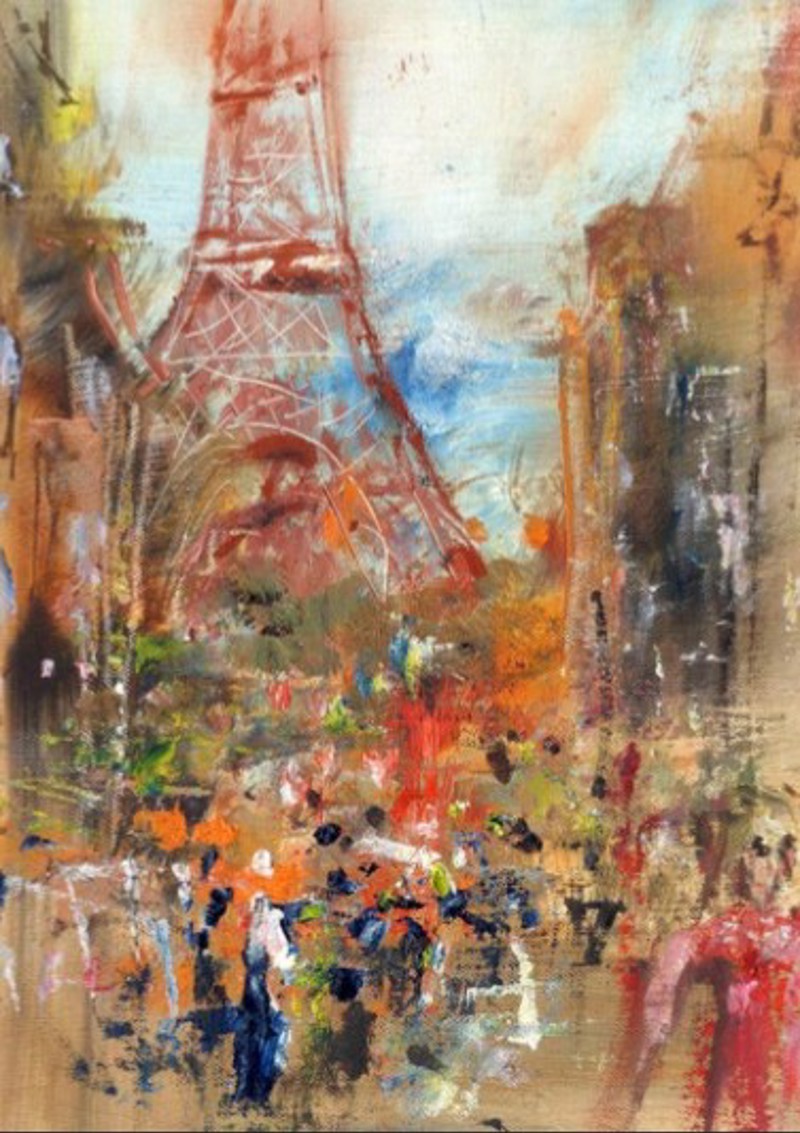 Κουρτίνες, στόρια agiovlasitishome - ΣΗΜΑΝΤΙΚΟ: Σε περίπτωση διαφοράς τιμής από το κατάστημα ισχύει παντα και μόνο η τιμή του καταστήματος ΡΟΛΕΡ ΜΕ ΨΗΦΙΑΚΗ ΕΚΤΥΠΩΣΗ 'PARIS' E278